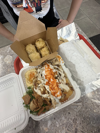 Photo of Mike's Shawarma - 16925 Yonge St, Newmarket, ON L3Y 5Y1