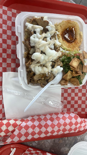 Photo of Mike's Shawarma - 16925 Yonge St, Newmarket, ON L3Y 5Y1