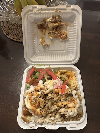 Photo of Mike's Shawarma - 16925 Yonge St, Newmarket, ON L3Y 5Y1