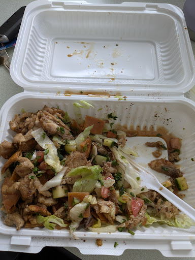 Photo of Mike's Shawarma - 16925 Yonge St, Newmarket, ON L3Y 5Y1