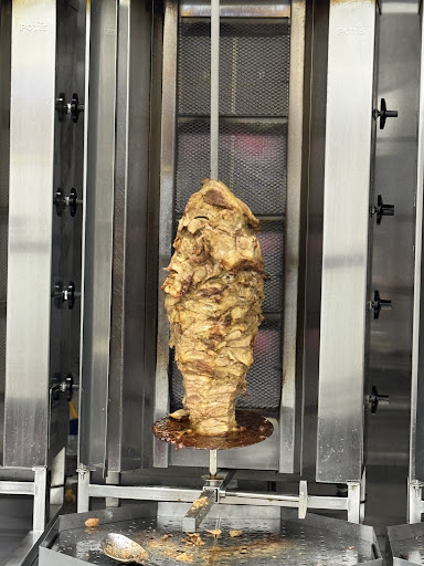 Photo of Mike's Shawarma - 16925 Yonge St, Newmarket, ON L3Y 5Y1