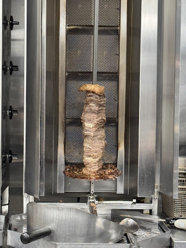 Photo of Mike's Shawarma - 16925 Yonge St, Newmarket, ON L3Y 5Y1
