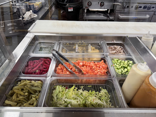 Photo of Mike's Shawarma - 16925 Yonge St, Newmarket, ON L3Y 5Y1