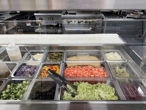 Photo of Mike's Shawarma - 16925 Yonge St, Newmarket, ON L3Y 5Y1