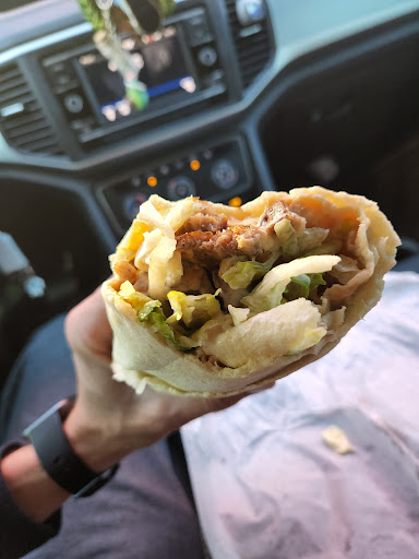 Photo of Yalla Shawarma - 213 The Queensway S, Keswick, ON L4P 2A7