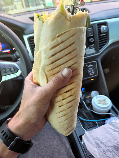 Photo of Yalla Shawarma - 213 The Queensway S, Keswick, ON L4P 2A7