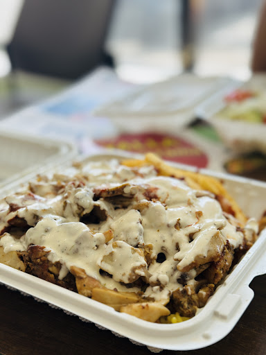 Photo of Yalla Shawarma - 213 The Queensway S, Keswick, ON L4P 2A7