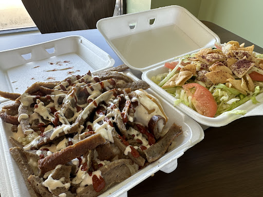 Photo of Yalla Shawarma - 213 The Queensway S, Keswick, ON L4P 2A7