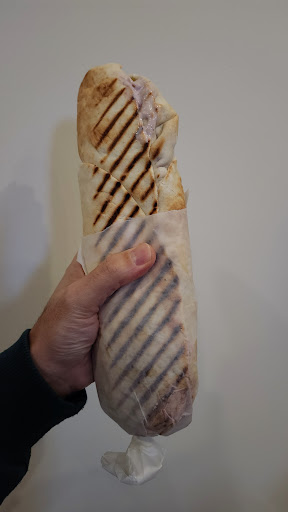 Photo of Yalla Shawarma - 213 The Queensway S, Keswick, ON L4P 2A7