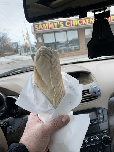 Photo of Yalla Shawarma - 213 The Queensway S, Keswick, ON L4P 2A7