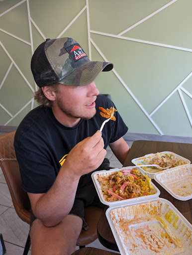 Photo of Yalla Shawarma - 213 The Queensway S, Keswick, ON L4P 2A7