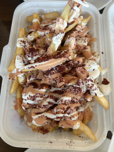 Photo of Yalla Shawarma - 213 The Queensway S, Keswick, ON L4P 2A7