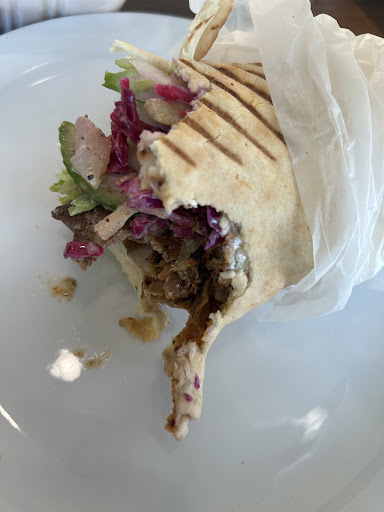 Photo of Yalla Shawarma - 213 The Queensway S, Keswick, ON L4P 2A7