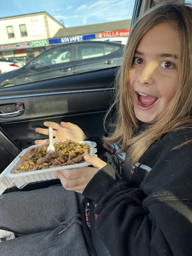 Photo of Yalla Shawarma - 213 The Queensway S, Keswick, ON L4P 2A7