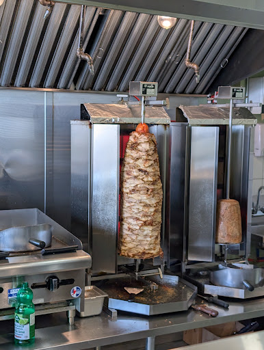 Photo of Yalla Shawarma - 213 The Queensway S, Keswick, ON L4P 2A7