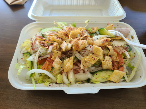 Photo of Yalla Shawarma - 213 The Queensway S, Keswick, ON L4P 2A7