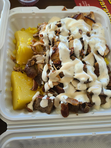 Photo of Yalla Shawarma - 213 The Queensway S, Keswick, ON L4P 2A7