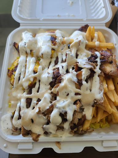 Photo of Yalla Shawarma - 213 The Queensway S, Keswick, ON L4P 2A7