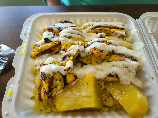 Photo of Yalla Shawarma - 213 The Queensway S, Keswick, ON L4P 2A7