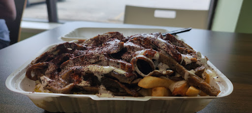 Photo of Yalla Shawarma - 213 The Queensway S, Keswick, ON L4P 2A7