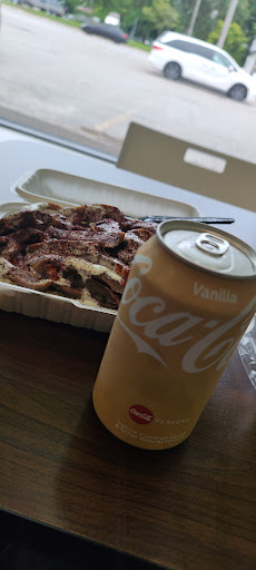 Photo of Yalla Shawarma - 213 The Queensway S, Keswick, ON L4P 2A7