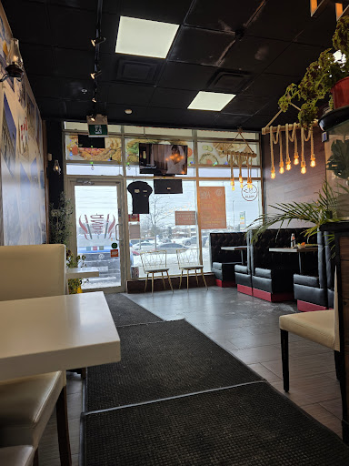 Photo of Shawarma Anas - 488 Eglinton Ave W Unit 6, Mississauga, ON L5R 0G2