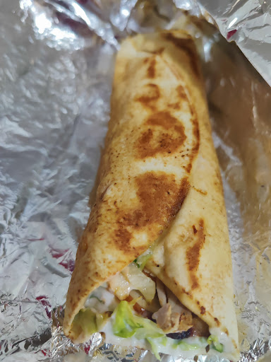 Photo of Shawarma Anas - 488 Eglinton Ave W Unit 6, Mississauga, ON L5R 0G2