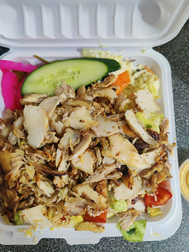 Photo of Shawarma Anas - 488 Eglinton Ave W Unit 6, Mississauga, ON L5R 0G2