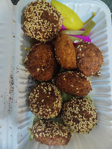 Photo of Shawarma Anas - 488 Eglinton Ave W Unit 6, Mississauga, ON L5R 0G2