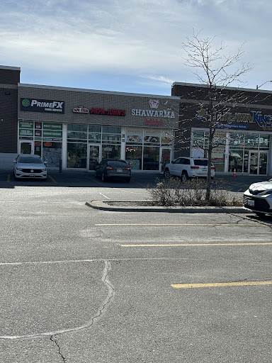 Photo of Shawarma Anas - 488 Eglinton Ave W Unit 6, Mississauga, ON L5R 0G2