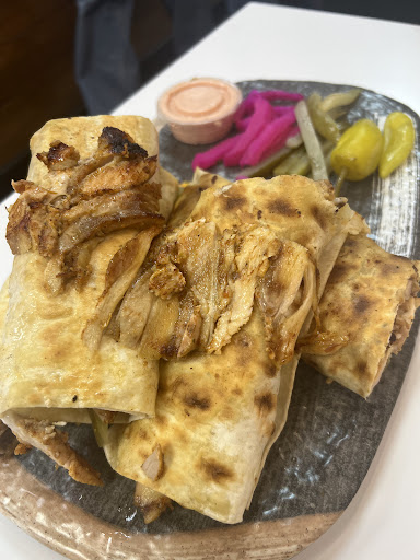 Photo of Shawarma Anas - 488 Eglinton Ave W Unit 6, Mississauga, ON L5R 0G2