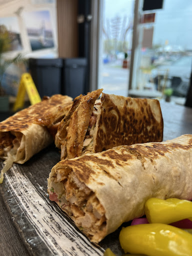 Photo of Shawarma Anas - 488 Eglinton Ave W Unit 6, Mississauga, ON L5R 0G2