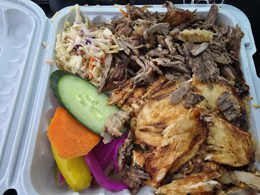 Photo of Shawarma Anas - 488 Eglinton Ave W Unit 6, Mississauga, ON L5R 0G2