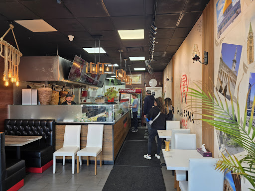 Photo of Shawarma Anas - 488 Eglinton Ave W Unit 6, Mississauga, ON L5R 0G2