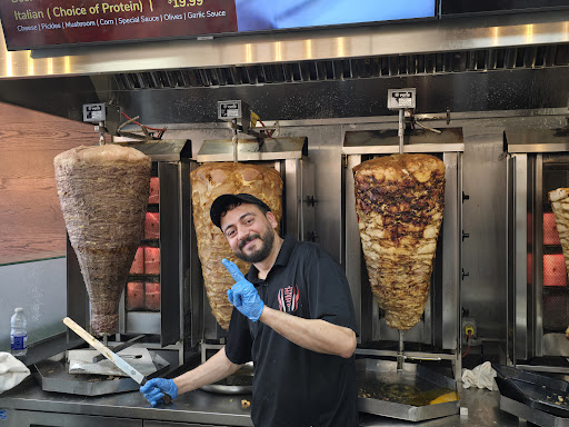 Photo of Shawarma Anas - 488 Eglinton Ave W Unit 6, Mississauga, ON L5R 0G2