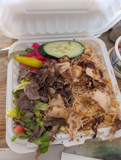 Photo of Shawarma Anas - 488 Eglinton Ave W Unit 6, Mississauga, ON L5R 0G2
