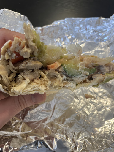 Photo of Rooh’s Shawarma & Fast food - 1 Dunlop St E, Barrie, ON L4N 1A1