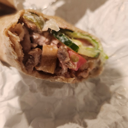 Photo of Rooh’s Shawarma & Fast food - 1 Dunlop St E, Barrie, ON L4N 1A1
