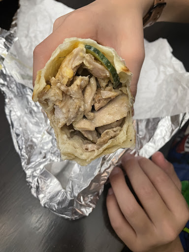 Photo of Rooh’s Shawarma & Fast food - 1 Dunlop St E, Barrie, ON L4N 1A1