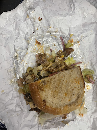 Photo of Rooh’s Shawarma & Fast food - 1 Dunlop St E, Barrie, ON L4N 1A1