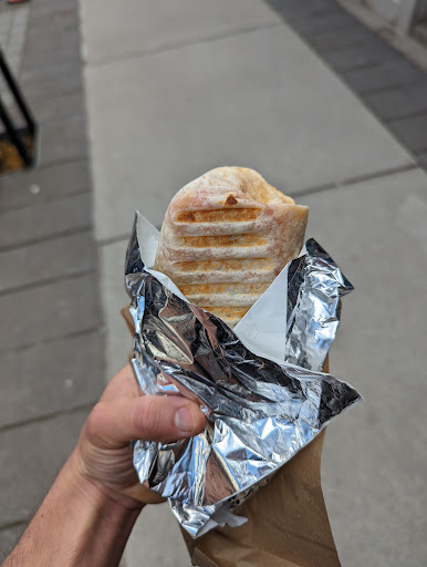 Photo of Rooh’s Shawarma & Fast food - 1 Dunlop St E, Barrie, ON L4N 1A1