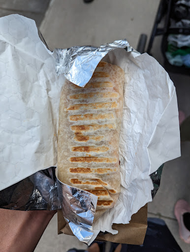 Photo of Rooh’s Shawarma & Fast food - 1 Dunlop St E, Barrie, ON L4N 1A1