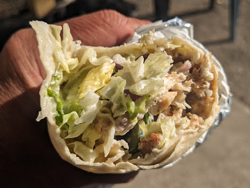 Photo of Rooh’s Shawarma & Fast food - 1 Dunlop St E, Barrie, ON L4N 1A1