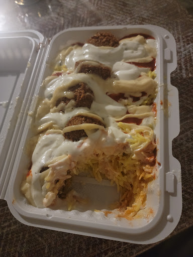 Photo of Rooh’s Shawarma & Fast food - 1 Dunlop St E, Barrie, ON L4N 1A1