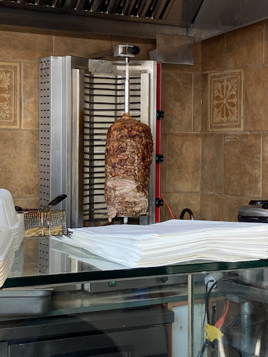 Photo of Rooh’s Shawarma & Fast food - 1 Dunlop St E, Barrie, ON L4N 1A1