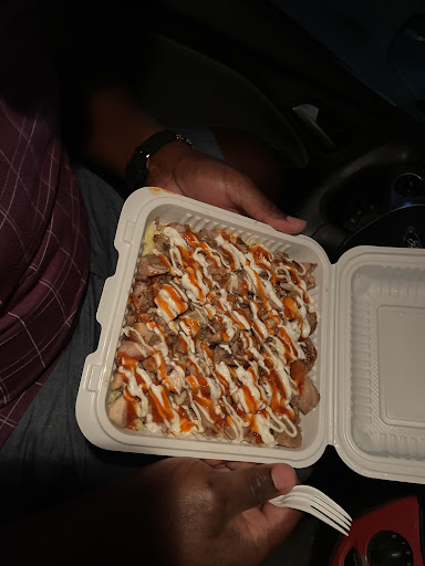Photo of Rooh’s Shawarma & Fast food - 1 Dunlop St E, Barrie, ON L4N 1A1
