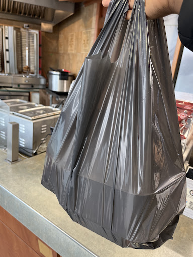 Photo of Rooh’s Shawarma & Fast food - 1 Dunlop St E, Barrie, ON L4N 1A1
