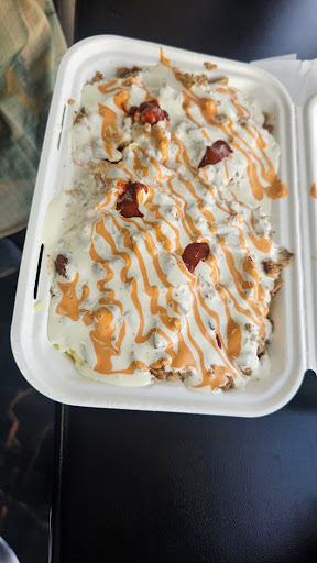 Photo of Shawarma Alley Georgetown - 232A Guelph St, Georgetown, ON L7G 4B1