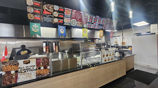 Photo of Shawarma Alley Georgetown - 232A Guelph St, Georgetown, ON L7G 4B1