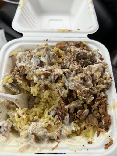 Photo of Shawarma Alley Georgetown - 232A Guelph St, Georgetown, ON L7G 4B1